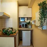 Studio Des Halles By Interhome Apartment
