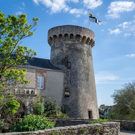 Studio Des Halles By Interhome *