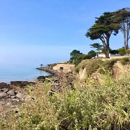 Studio Des Halles By Interhome Pornic