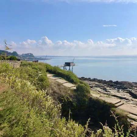 Studio Des Halles By Interhome * Pornic