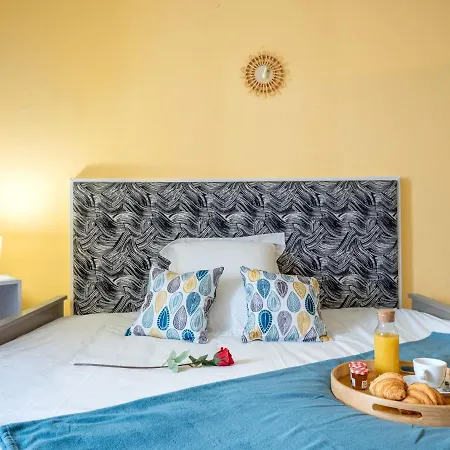 Studio Des Halles By Interhome Appartamento Pornic