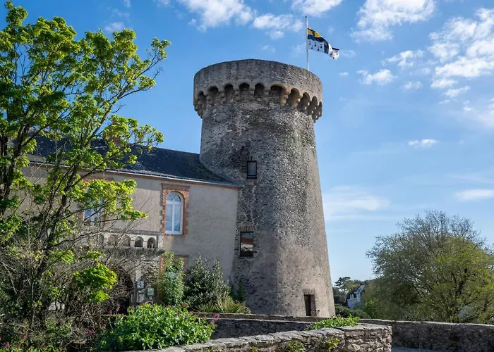 Studio Des Halles By Interhome *