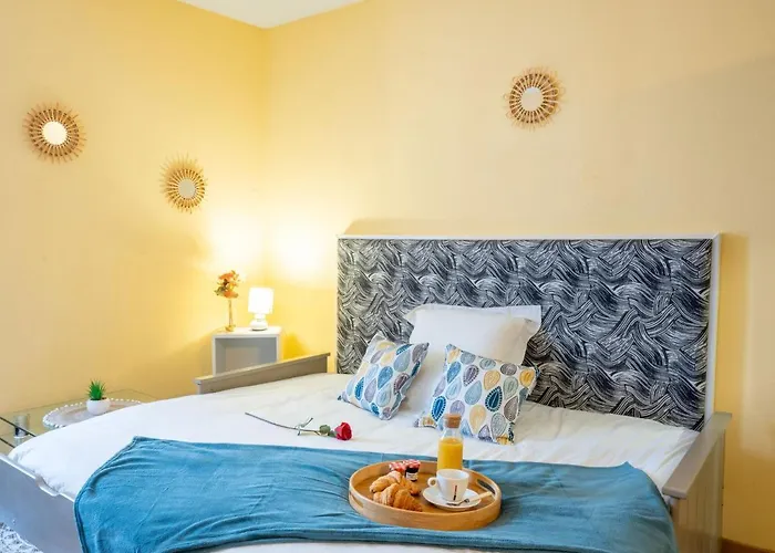 Studio Des Halles By Interhome *