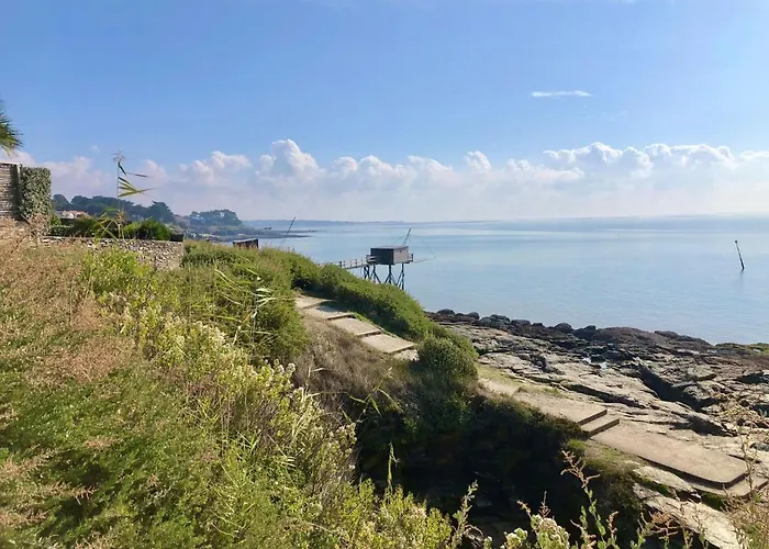 Studio Des Halles By Interhome * Pornic