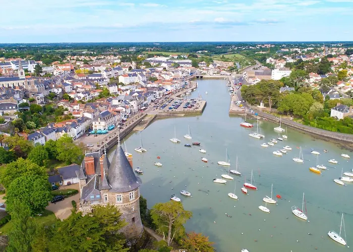 Studio Des Halles By Interhome *