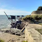 Apartamento Studio Des Halles By Interhome *