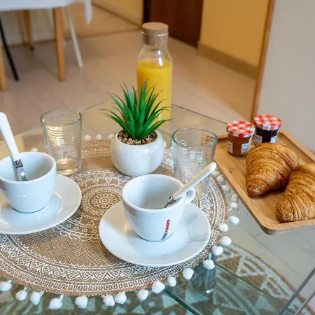 Studio Des Halles By Interhome Apartamento