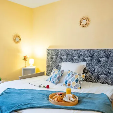 Studio Des Halles By Interhome *