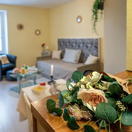 Studio Des Halles By Interhome