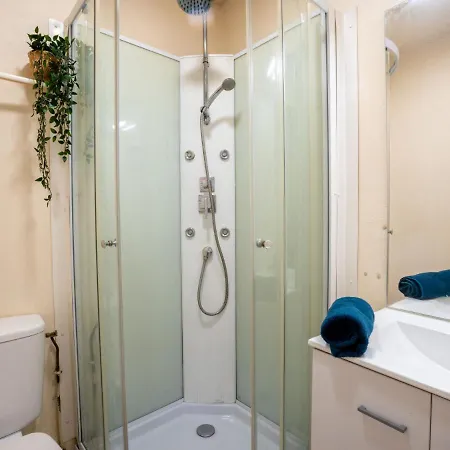 Studio Des Halles By Interhome *