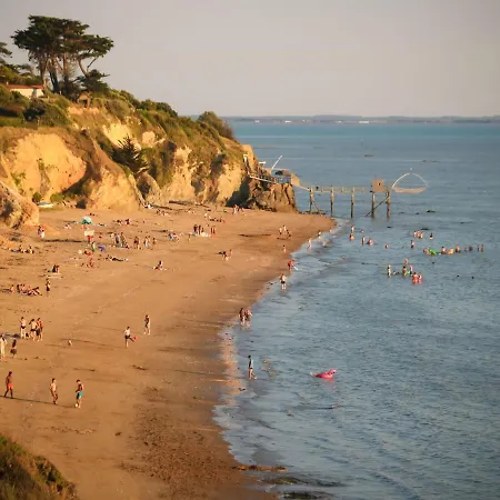 Studio Des Halles By Interhome Appartamento