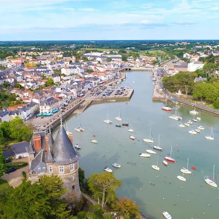 Studio Des Halles By Interhome *