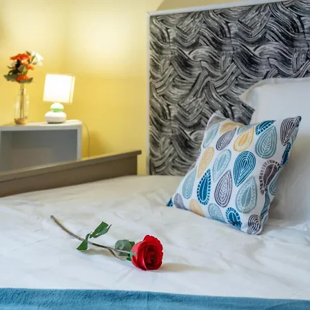 Studio Des Halles By Interhome