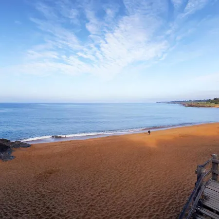 Studio Des Halles By Interhome Pornic