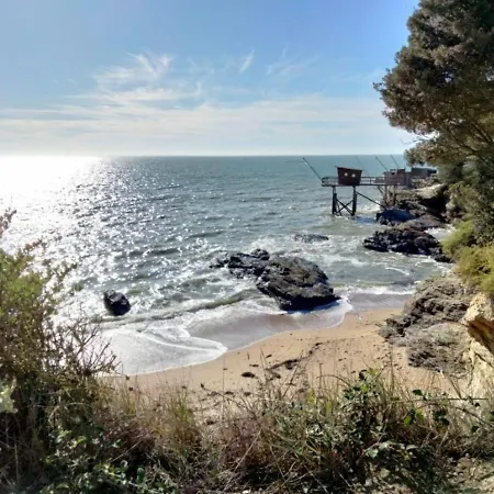 Studio Des Halles By Interhome * 波尔尼克