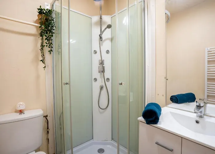 Studio Des Halles By Interhome *