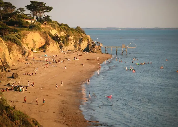 Studio Des Halles By Interhome Appartement