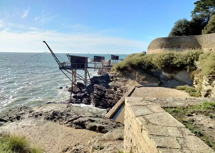 Appartamento Studio Des Halles By Interhome *