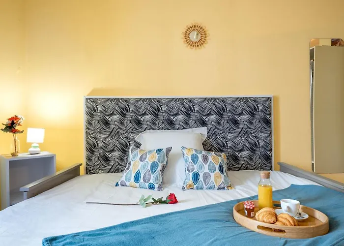 Studio Des Halles By Interhome Appartamento Pornic