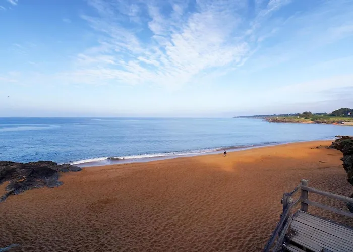 Studio Des Halles By Interhome Pornic